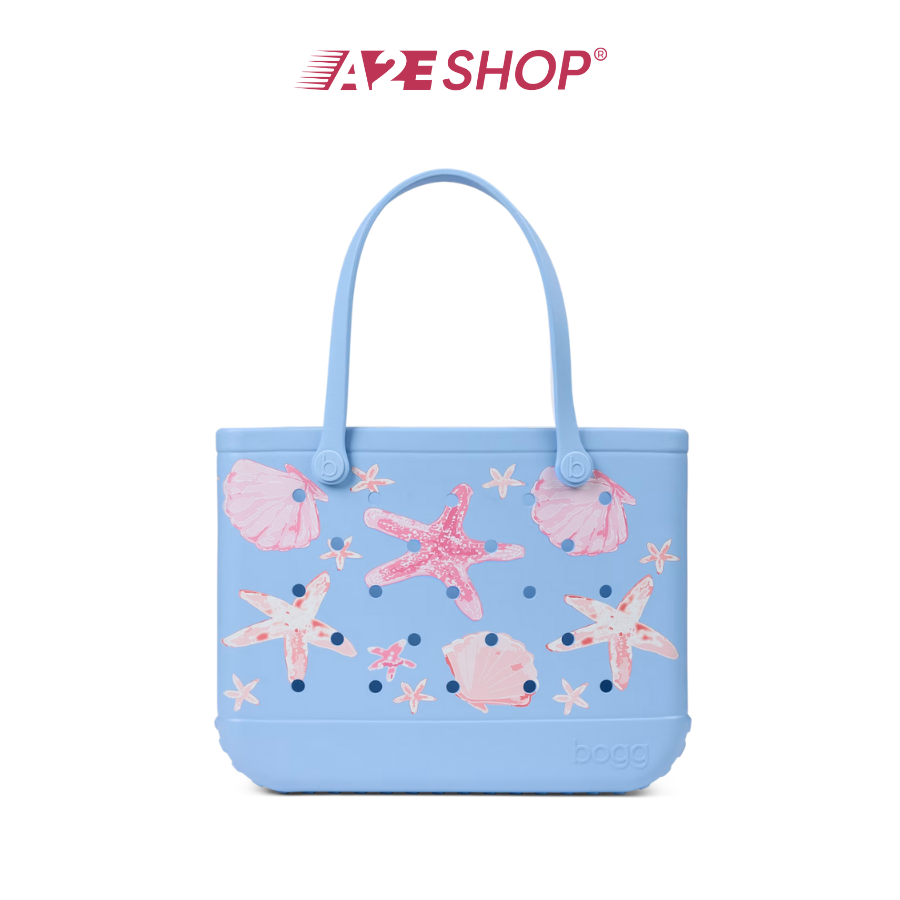 Original Bogg Bag - Solid and Patterns Version