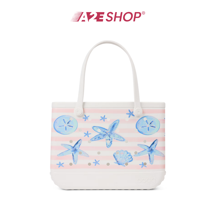 Original Bogg Bag - Solid and Patterns Version