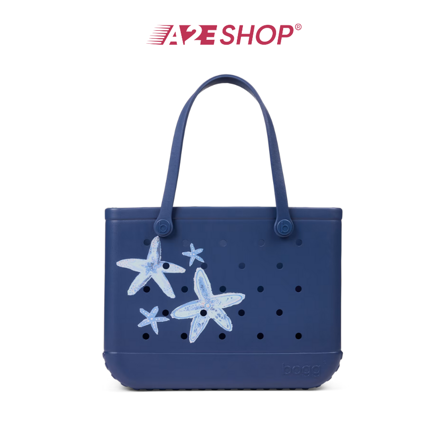 Original Bogg Bag - Solid and Patterns Version