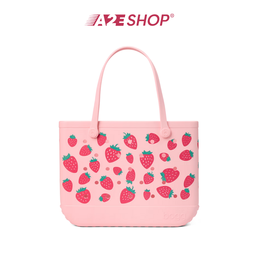 Original Bogg Bag - Solid and Patterns Version