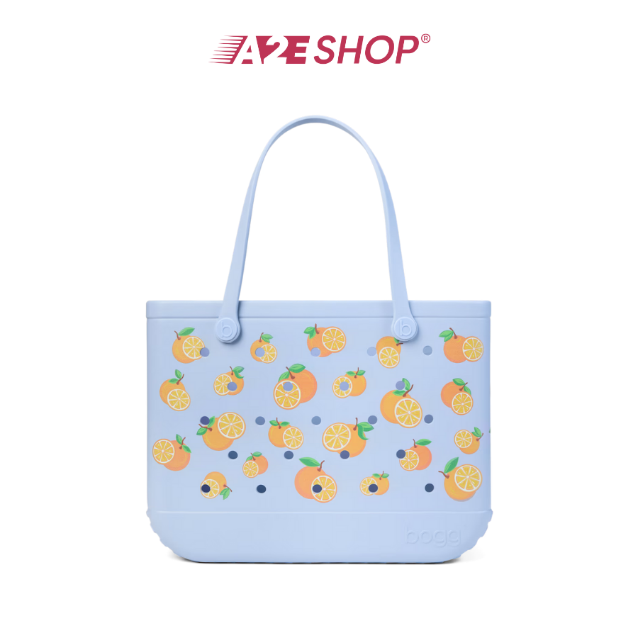 Original Bogg Bag - Solid and Patterns Version