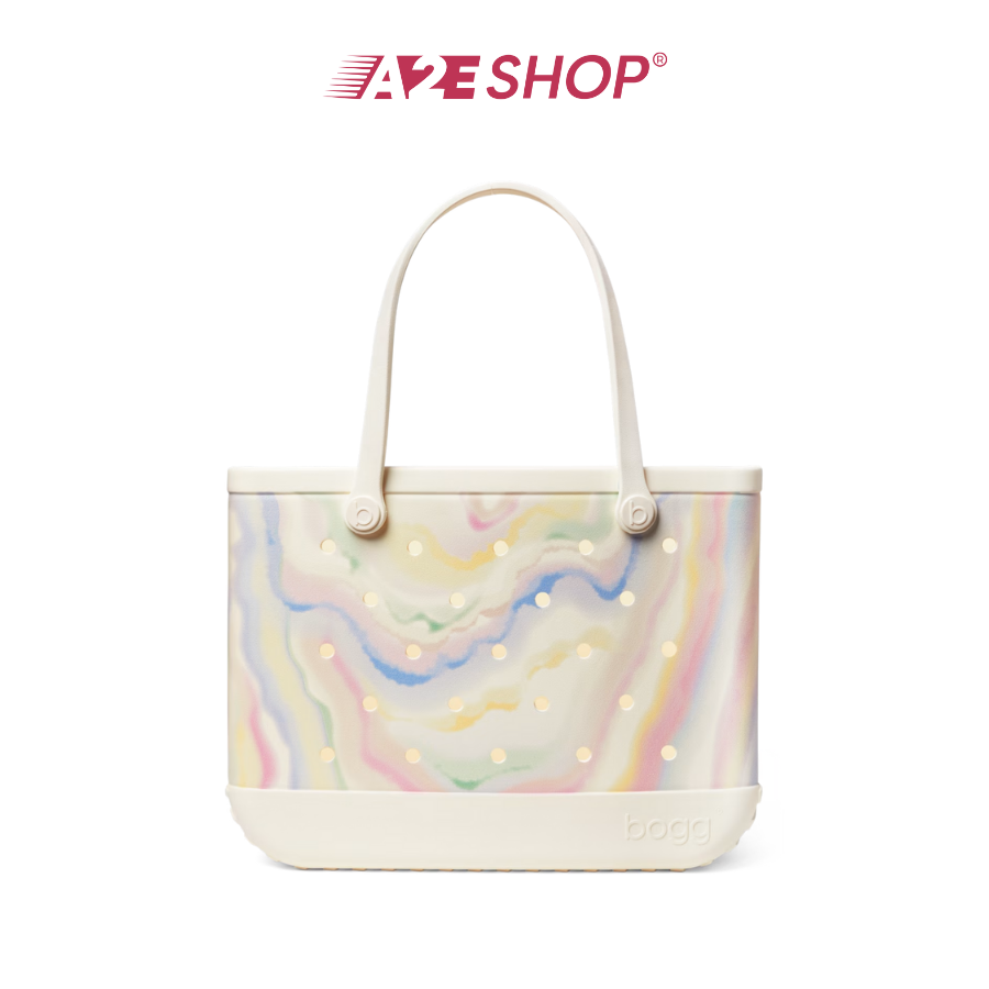 Original Bogg Bag - Solid and Patterns Version