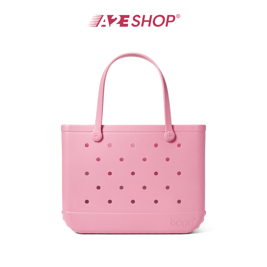 Original Bogg Bag - Solid and Patterns Version