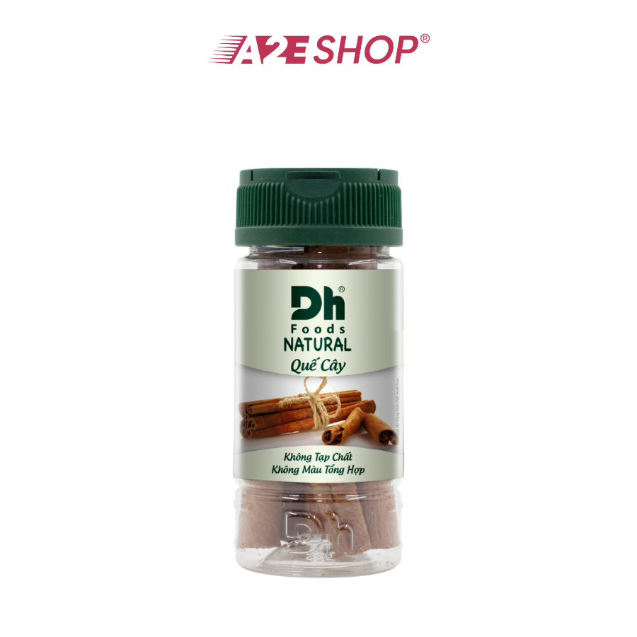 DHFoods Natural Cinnamon Stick - 20g