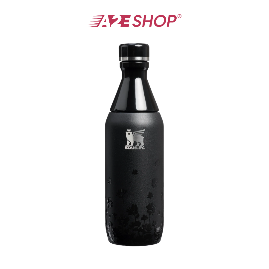 STANLEY X JENNIE The All Day Slim Luxe Bottle | 12 OZ