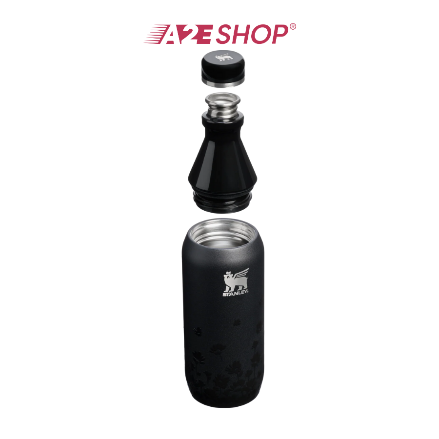 STANLEY X JENNIE The All Day Slim Luxe Bottle | 12 OZ