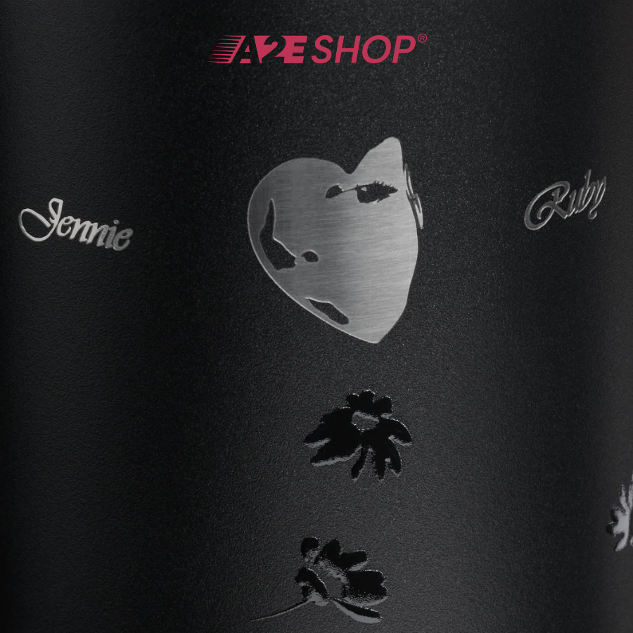 STANLEY X JENNIE The Quencher® Luxe Tumbler | 30 OZ