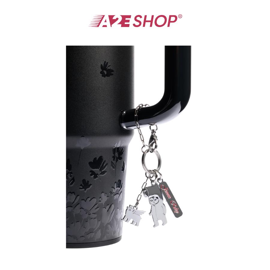 STANLEY X JENNIE The Quencher® Luxe Tumbler | 30 OZ