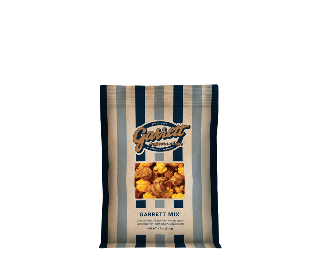 Garrett Mix Snack Packs