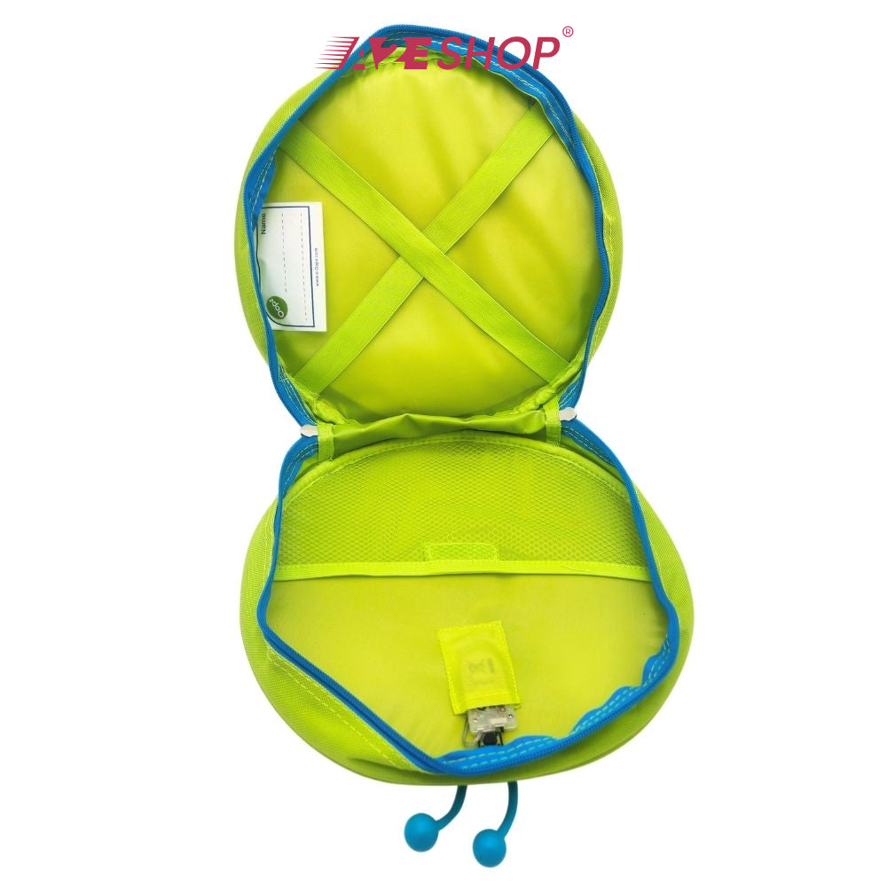 [OOPS] Starry Backpack easy to use for Kids with Animal Pattern