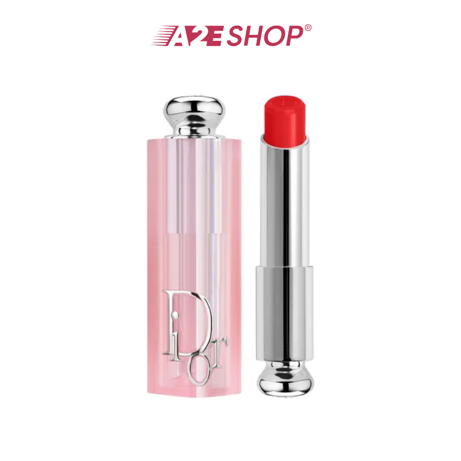 Dior Addict Lip Glow Lip Balm (6ml)