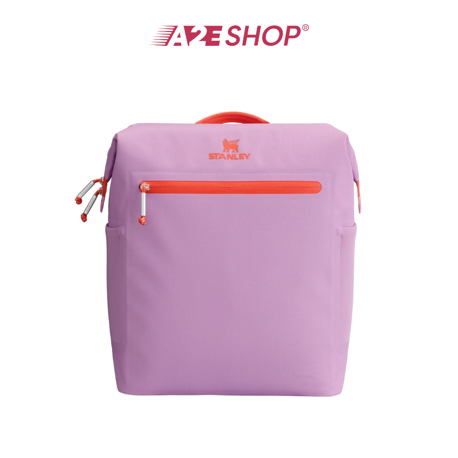 The All Day Madeleine Midi Cooler Backpack | 20 Can | 14.8 QT | 14.0 L