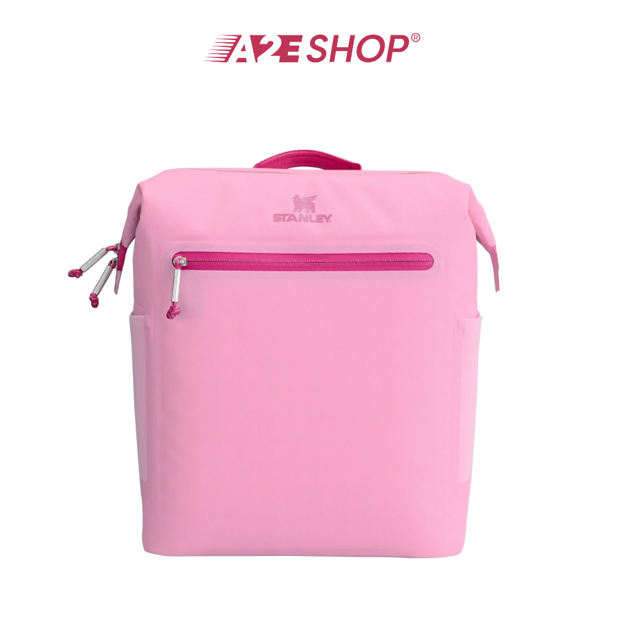 The All Day Madeleine Midi Cooler Backpack | 20 Can | 14.8 QT | 14.0 L