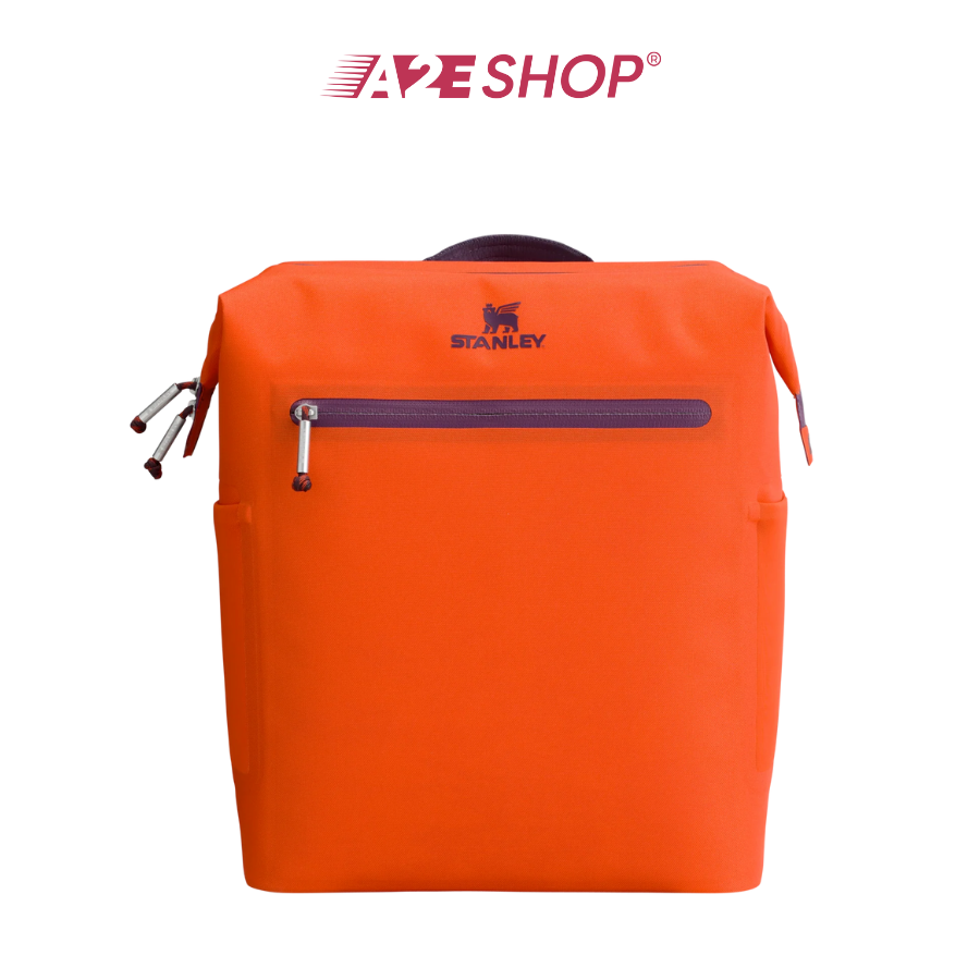 The All Day Madeleine Midi Cooler Backpack | 20 Can | 14.8 QT | 14.0 L