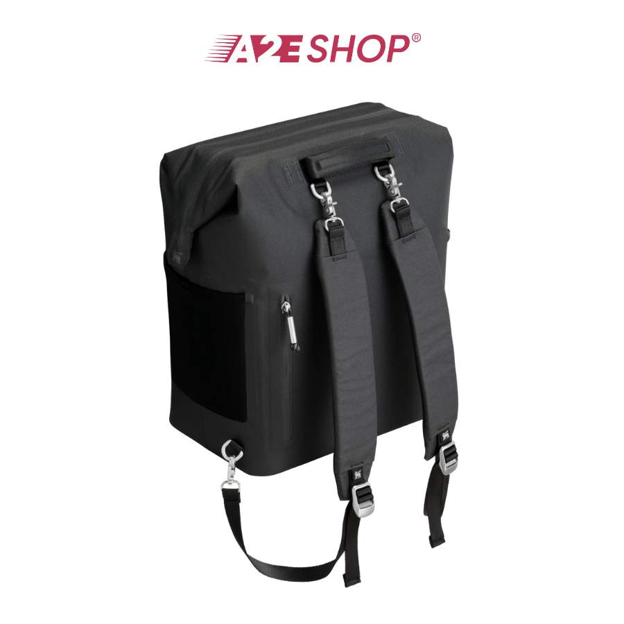 The All Day Madeleine Midi Cooler Backpack | 20 Can | 14.8 QT | 14.0 L