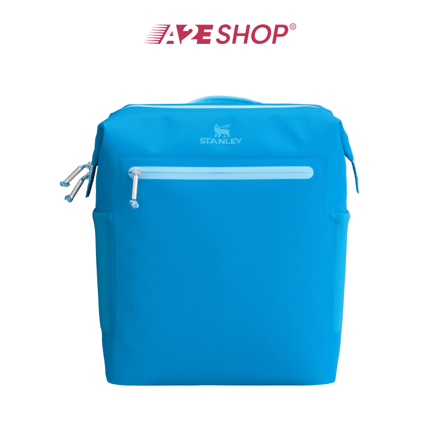 The All Day Madeleine Midi Cooler Backpack | 20 Can | 14.8 QT | 14.0 L