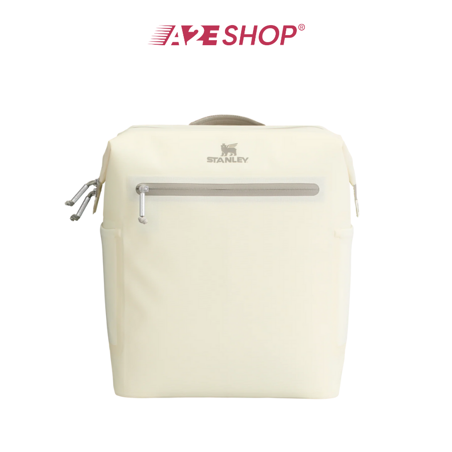 The All Day Madeleine Midi Cooler Backpack | 20 Can | 14.8 QT | 14.0 L