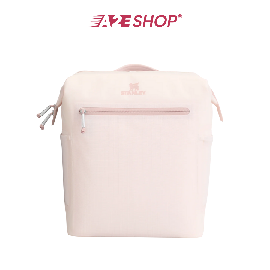 The All Day Madeleine Midi Cooler Backpack | 20 Can | 14.8 QT | 14.0 L