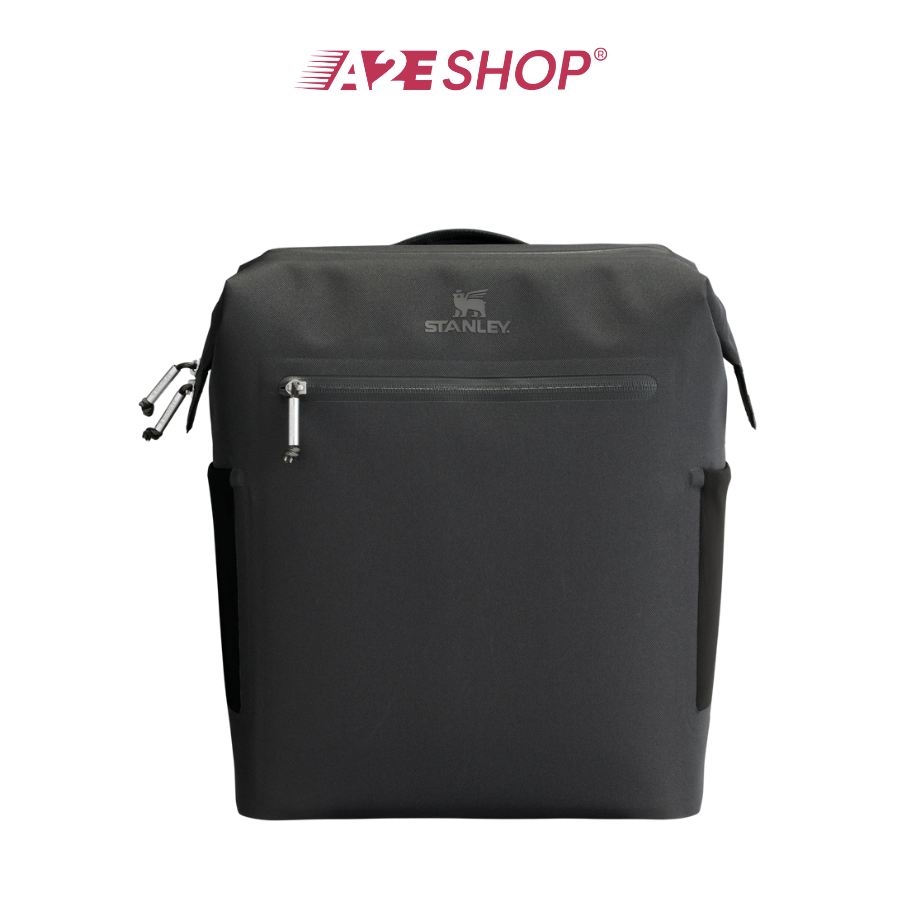 The All Day Madeleine Midi Cooler Backpack | 20 Can | 14.8 QT | 14.0 L