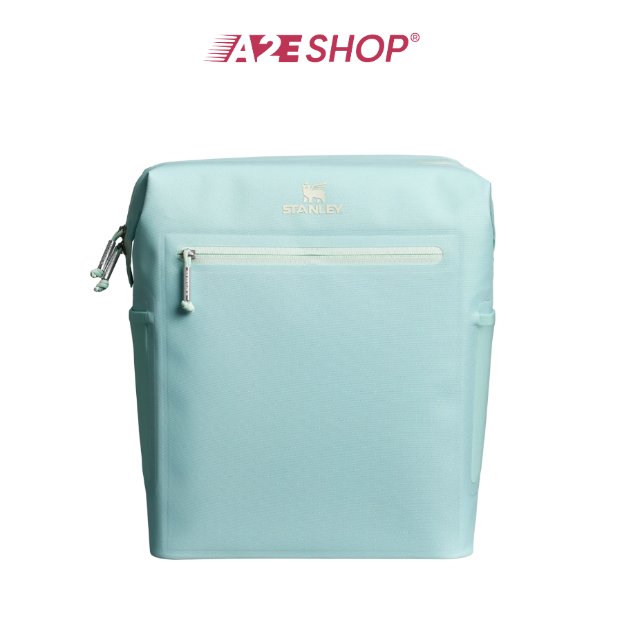 The All Day Madeleine Midi Cooler Backpack | 20 Can | 14.8 QT | 14.0 L