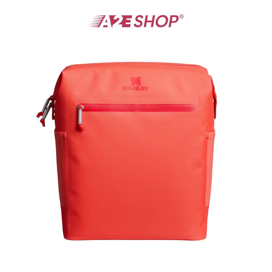 The All Day Madeleine Midi Cooler Backpack | 20 Can | 14.8 QT | 14.0 L
