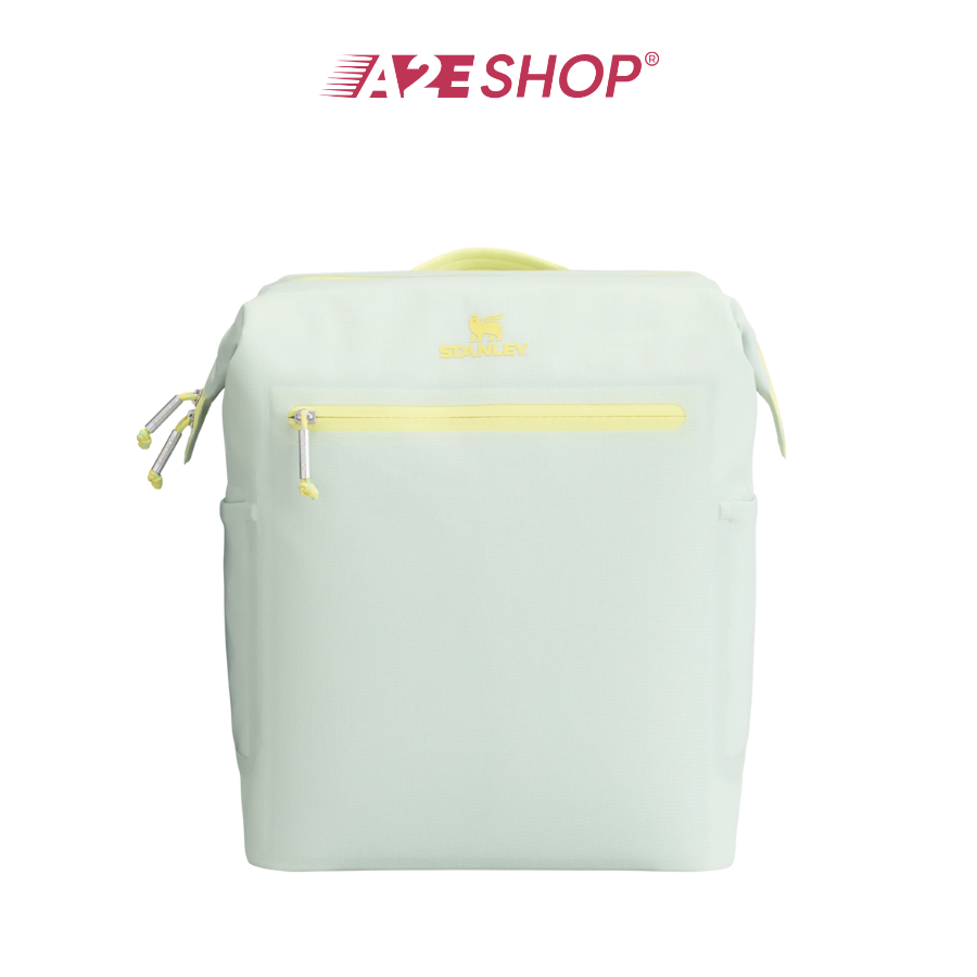 The All Day Madeleine Midi Cooler Backpack | 20 Can | 14.8 QT | 14.0 L