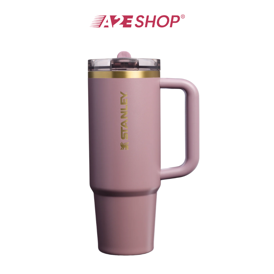 The Quencher ProTour Flip Straw Tumbler | 30 OZ