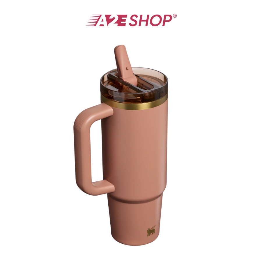 The Quencher ProTour Flip Straw Tumbler | 30 OZ