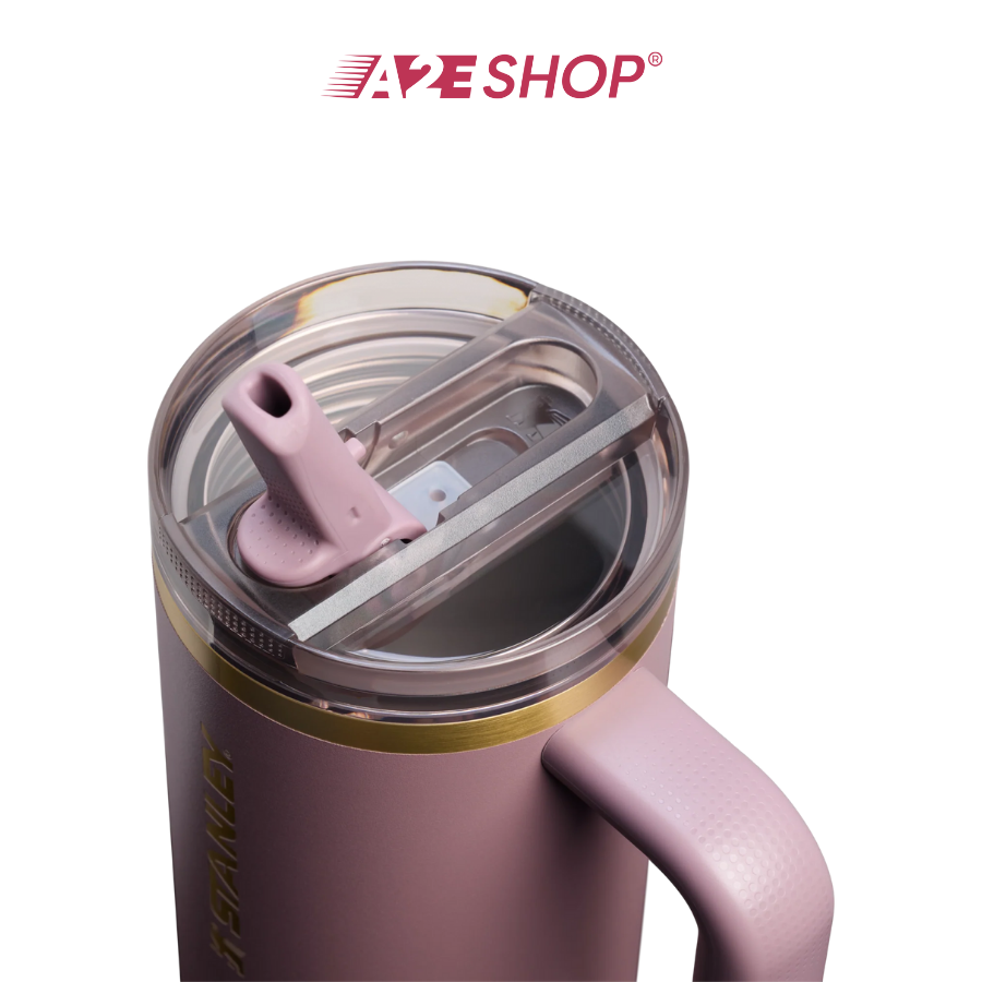 The Quencher ProTour Flip Straw Tumbler | 30 OZ