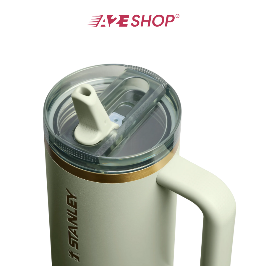 The Quencher ProTour Flip Straw Tumbler | 30 OZ
