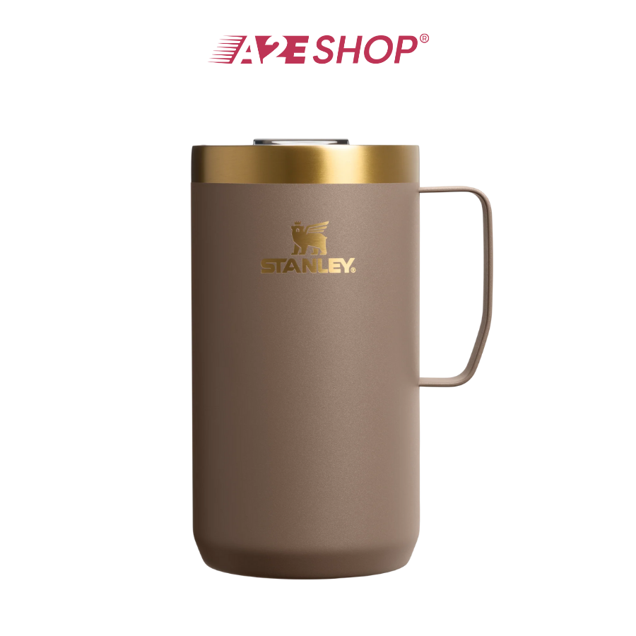 The Stay-Hot Camp Mug | 24 OZ