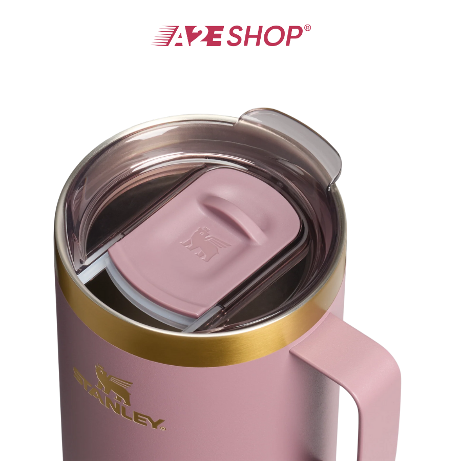The Stay-Hot Camp Mug | 24 OZ
