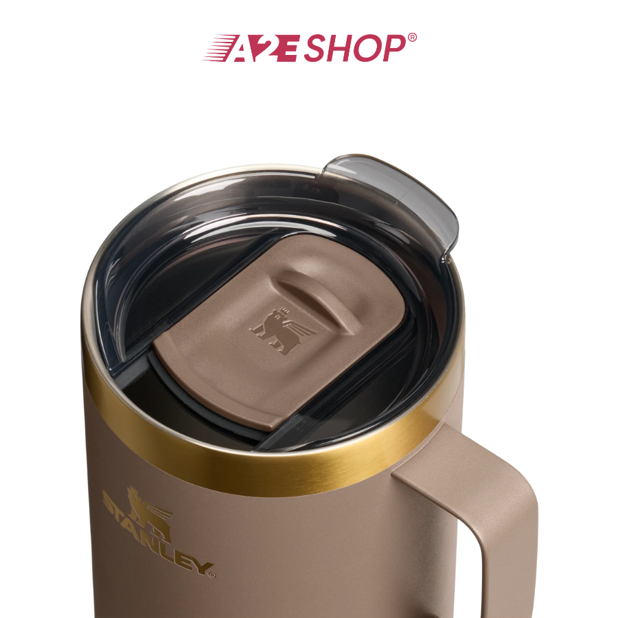 The Stay-Hot Camp Mug | 24 OZ