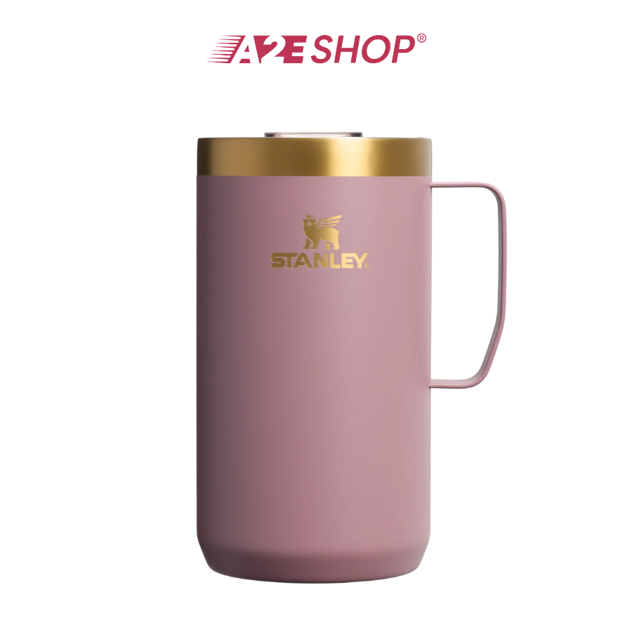 The Stay-Hot Camp Mug | 24 OZ