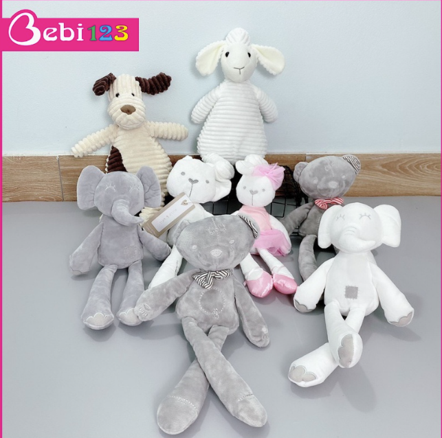 Stuffed Animals for Babies