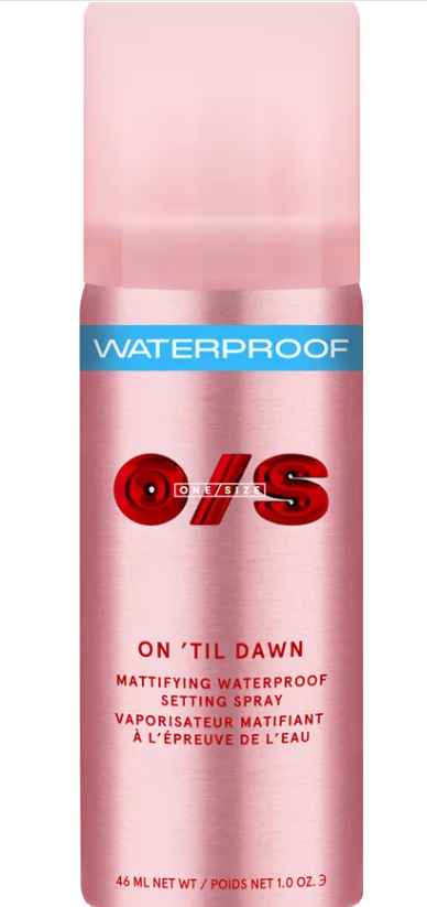 ONE/SIZE - On Til Dawn Setting Spray