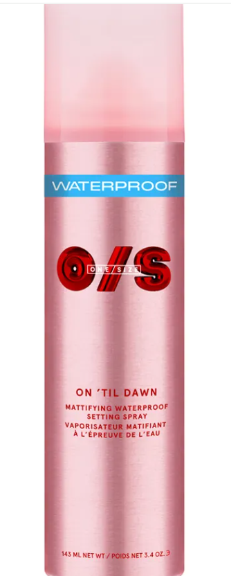 ONE/SIZE - On Til Dawn Setting Spray