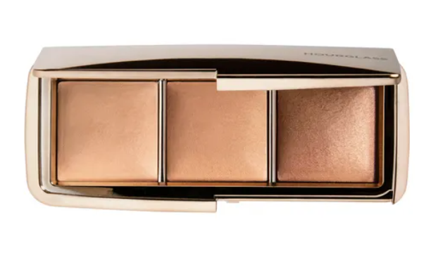 Hourglass - Ambient Lighting Palette
