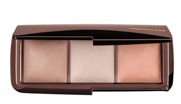 Hourglass - Ambient Lighting Palette