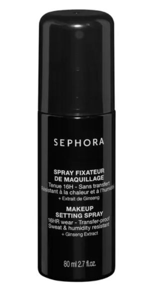 Sephora Collection -  Makeup Setting Spray
