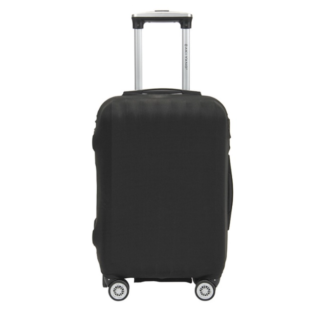 4-way Stretch Fabric Suitcase Cover